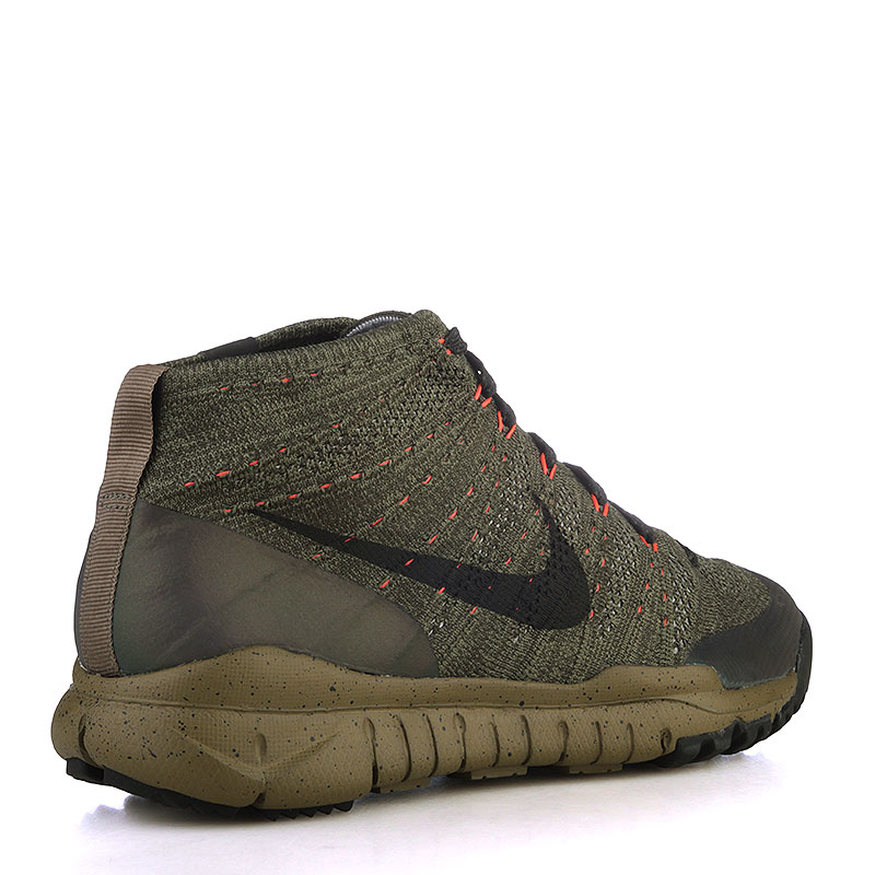 Nike chukka flyknit on sale